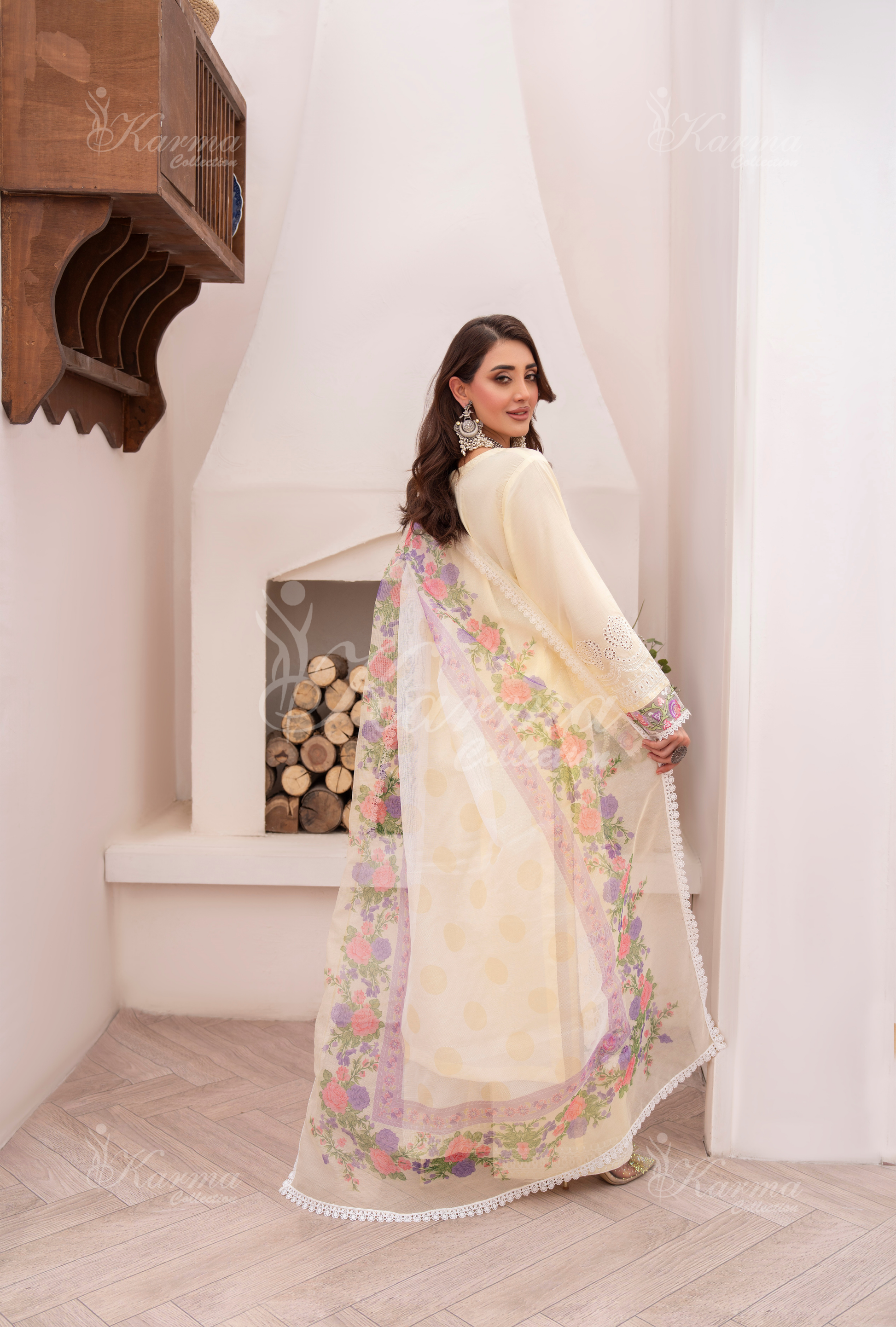 Butter Yellow KC-1481