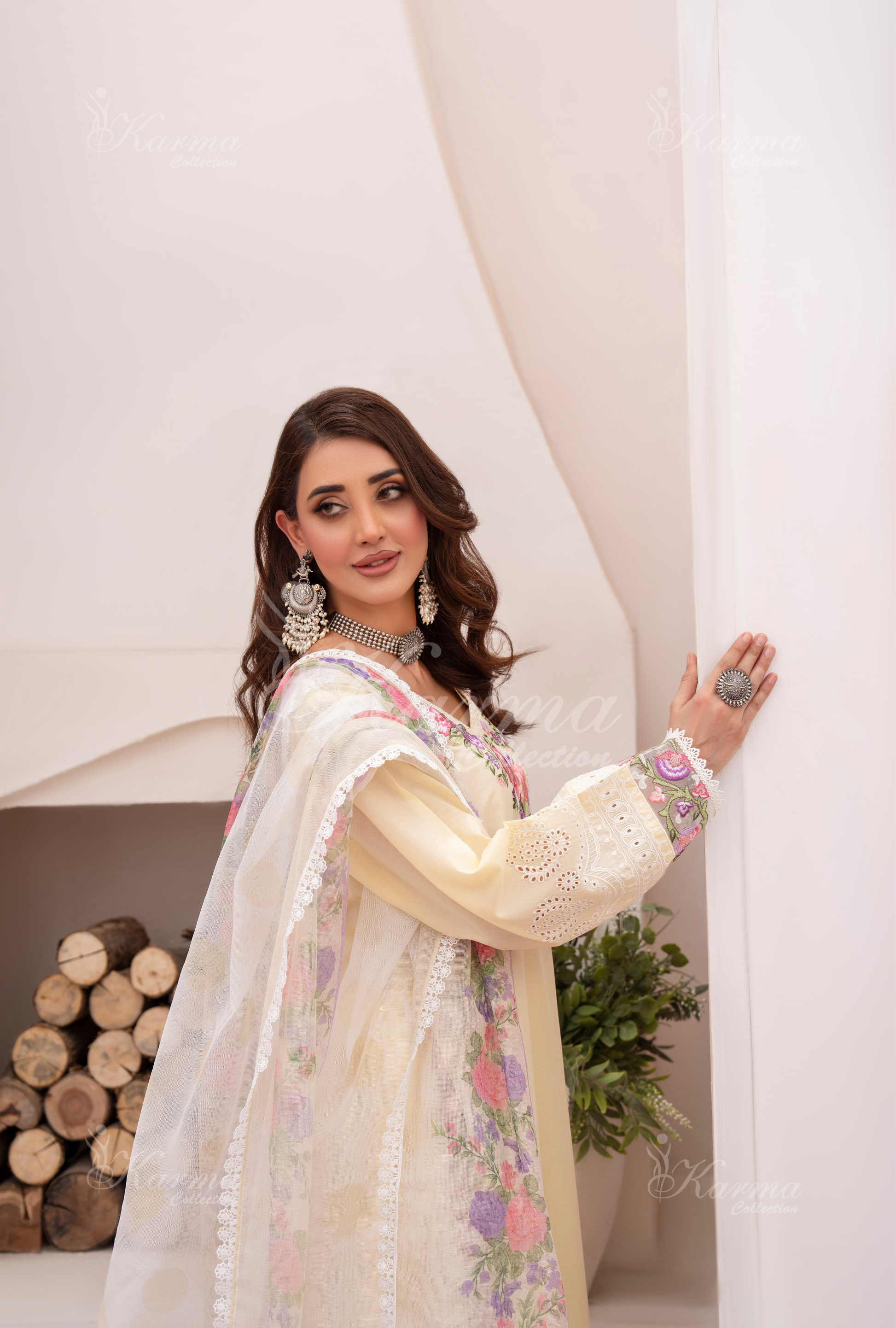 Butter Yellow KC-1481