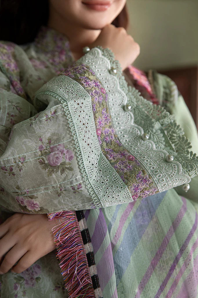 Design 4B Vital 2025 (Vol. 2) Unstitched