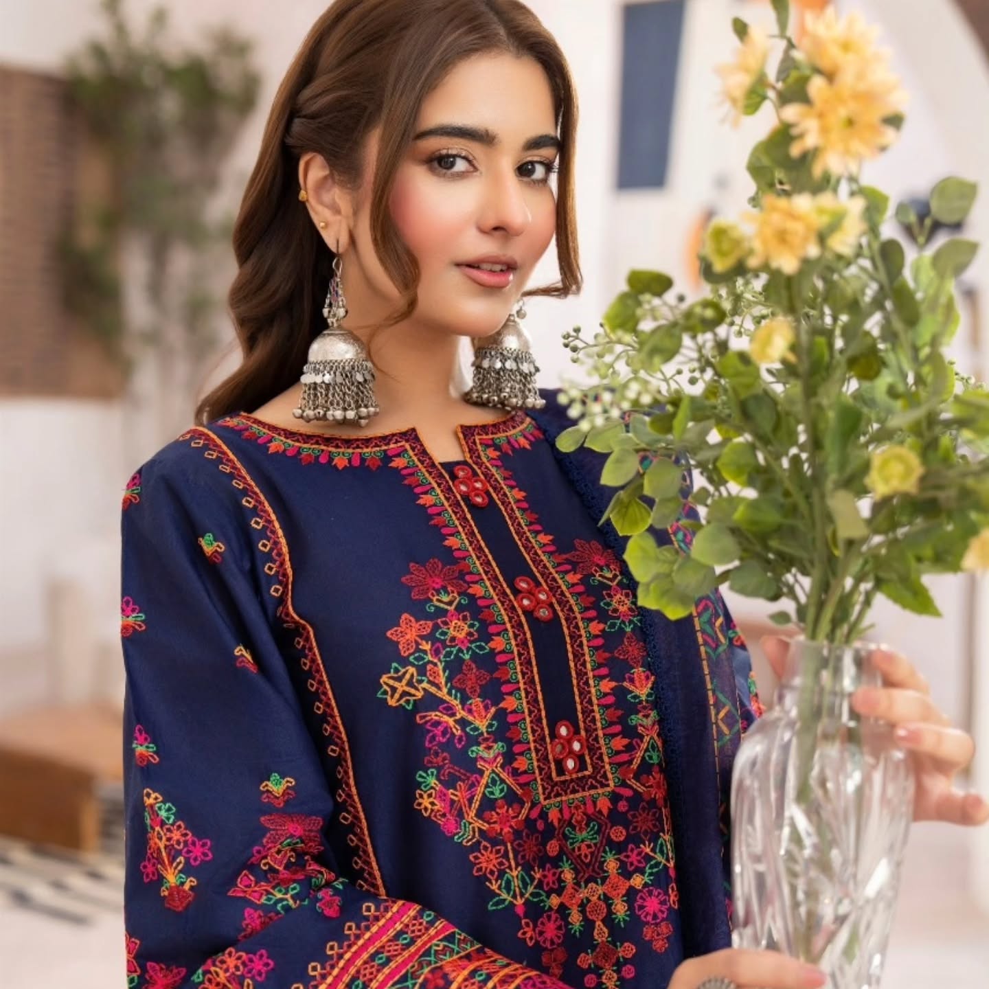 Kurta 3 Piece