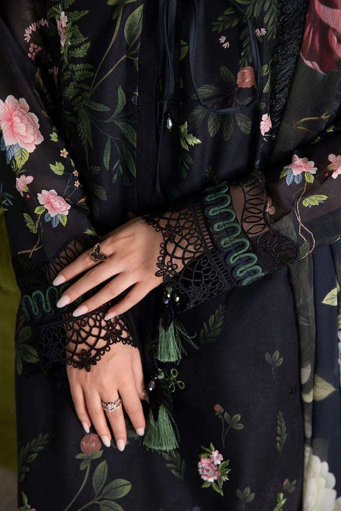 Design 5A Vital 2025 (Vol. 2) Unstitched