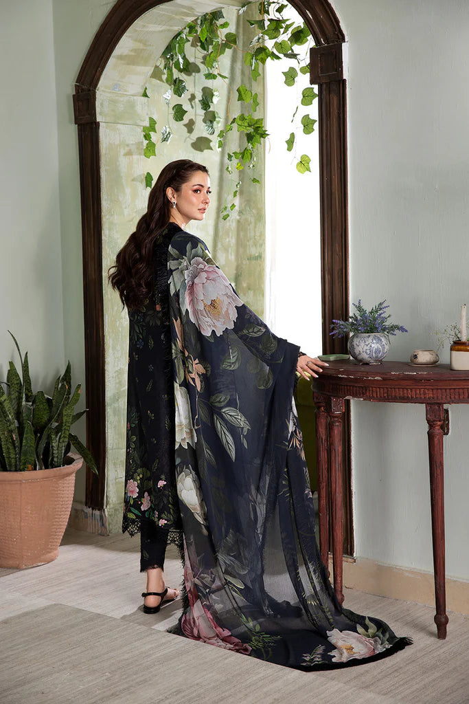 Design 5A Vital 2025 (Vol. 2) Unstitched