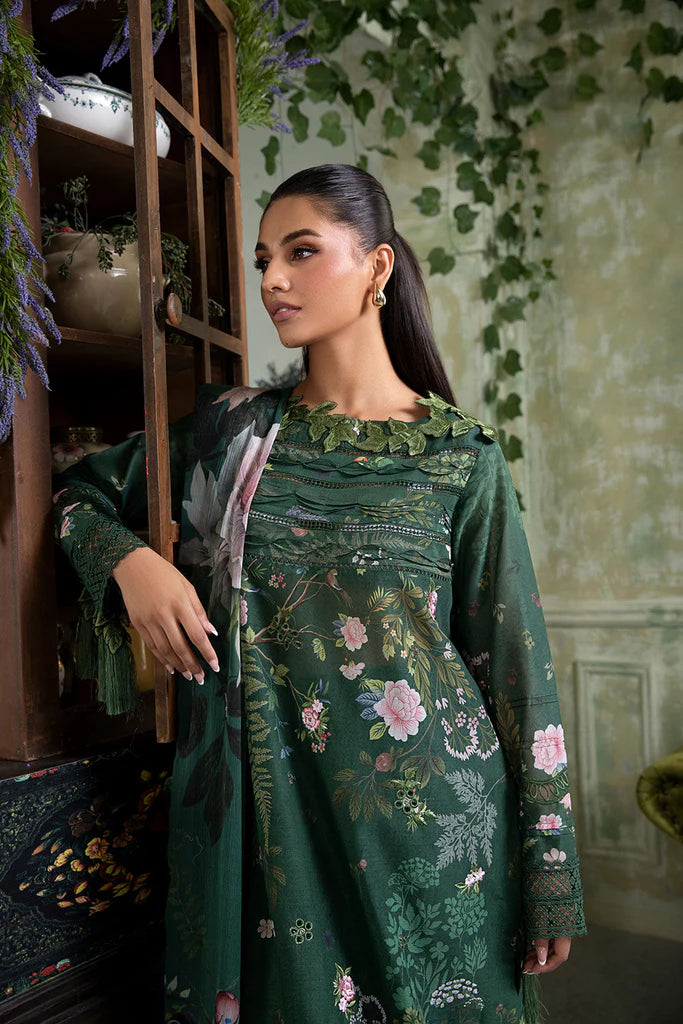 Design 5B Vital 2025 (Vol. 2) Unstitched