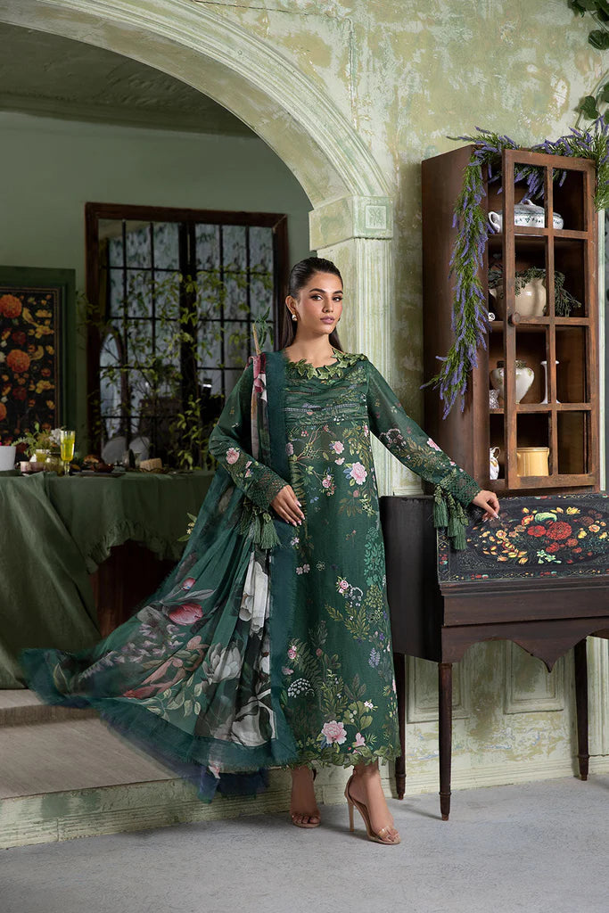 Design 5B Vital 2025 (Vol. 2) Unstitched