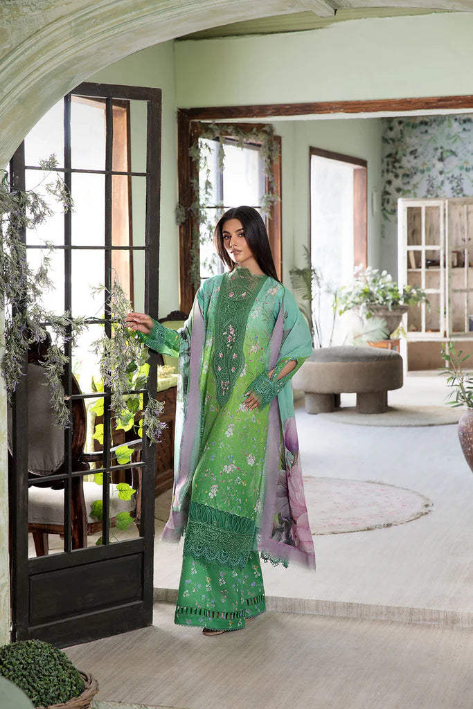 Design 8B Vital 2025 (Vol. 2) Unstitched