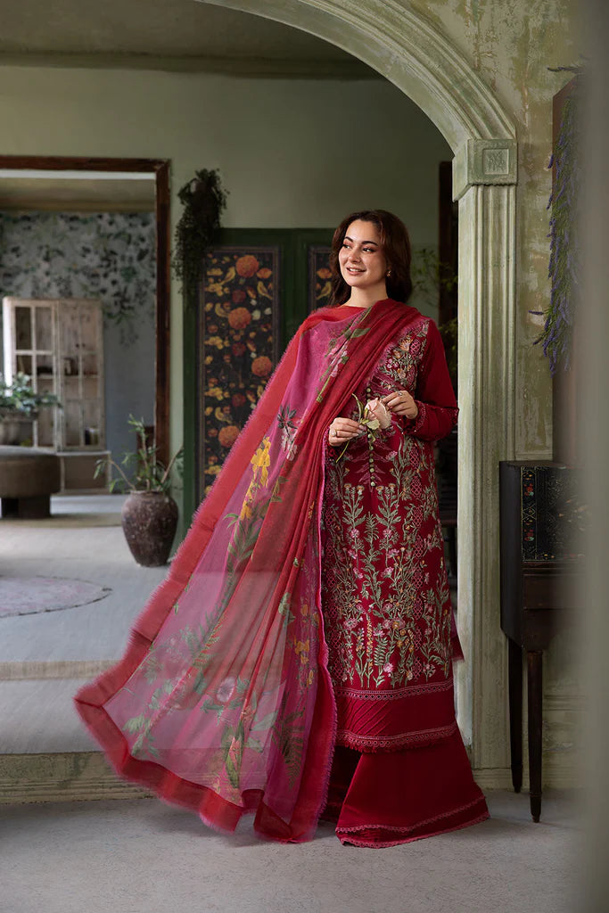 Design 9B Vital 2025 (Vol. 2) Unstitched