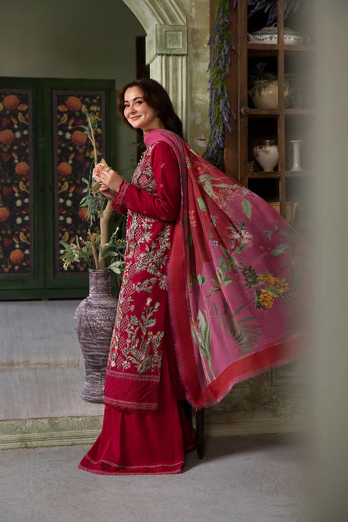 Design 9B Vital 2025 (Vol. 2) Unstitched