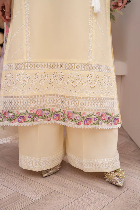 Butter Yellow KC-1481