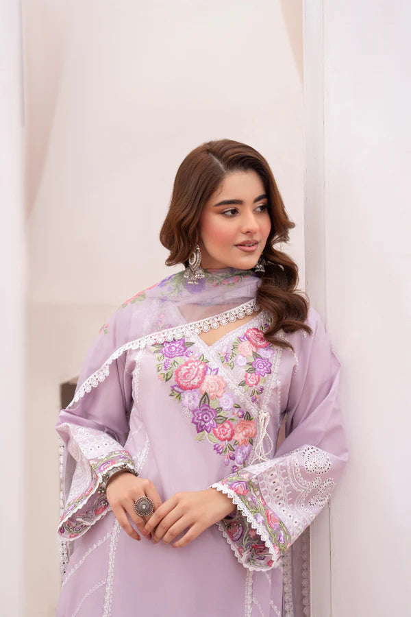 MOONLIT PURPLE KC-1481