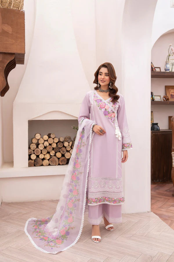 MOONLIT PURPLE KC-1481