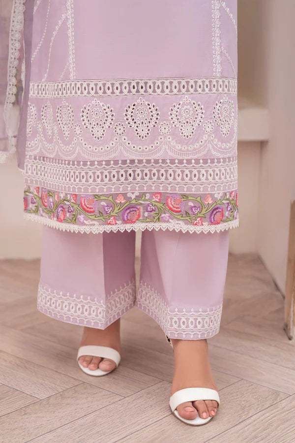 MOONLIT PURPLE KC-1481