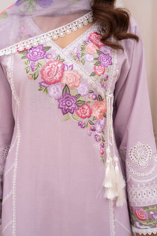 MOONLIT PURPLE KC-1481