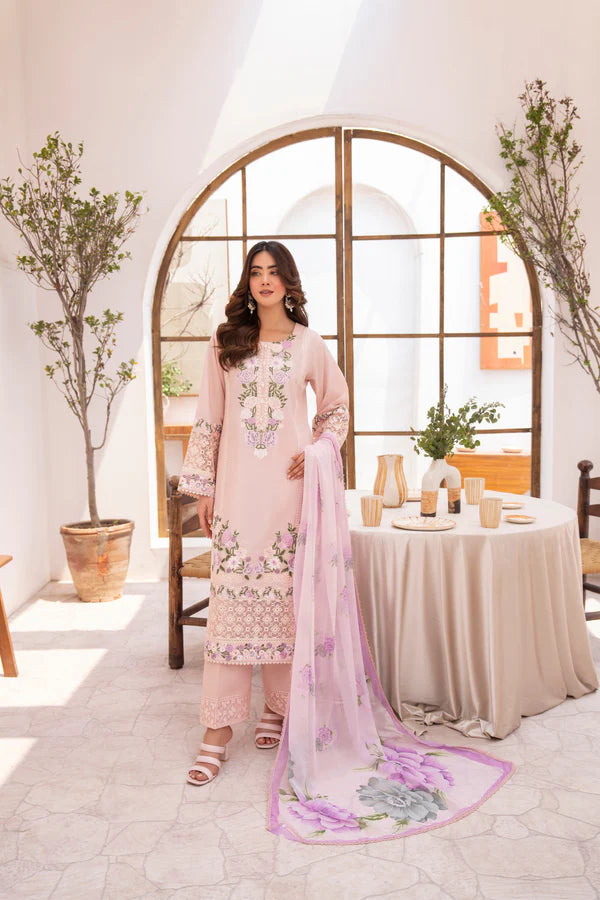 MOONLIT PURPLE KC-1481