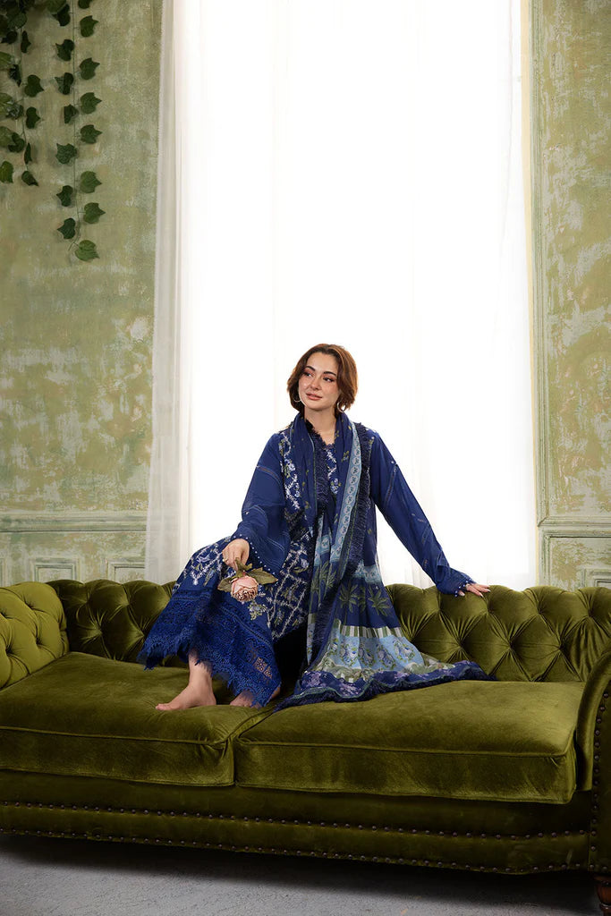 Design 10B Vital 2025 (Vol. 2) Unstitched