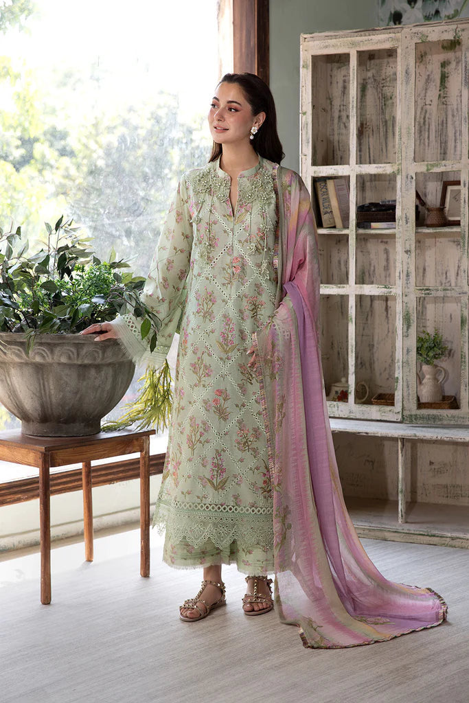 Votal V- 1 B Sobia Nazir Collection