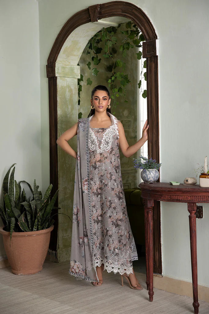 Design 2B Vital 2025 (Vol. 2) Unstitched