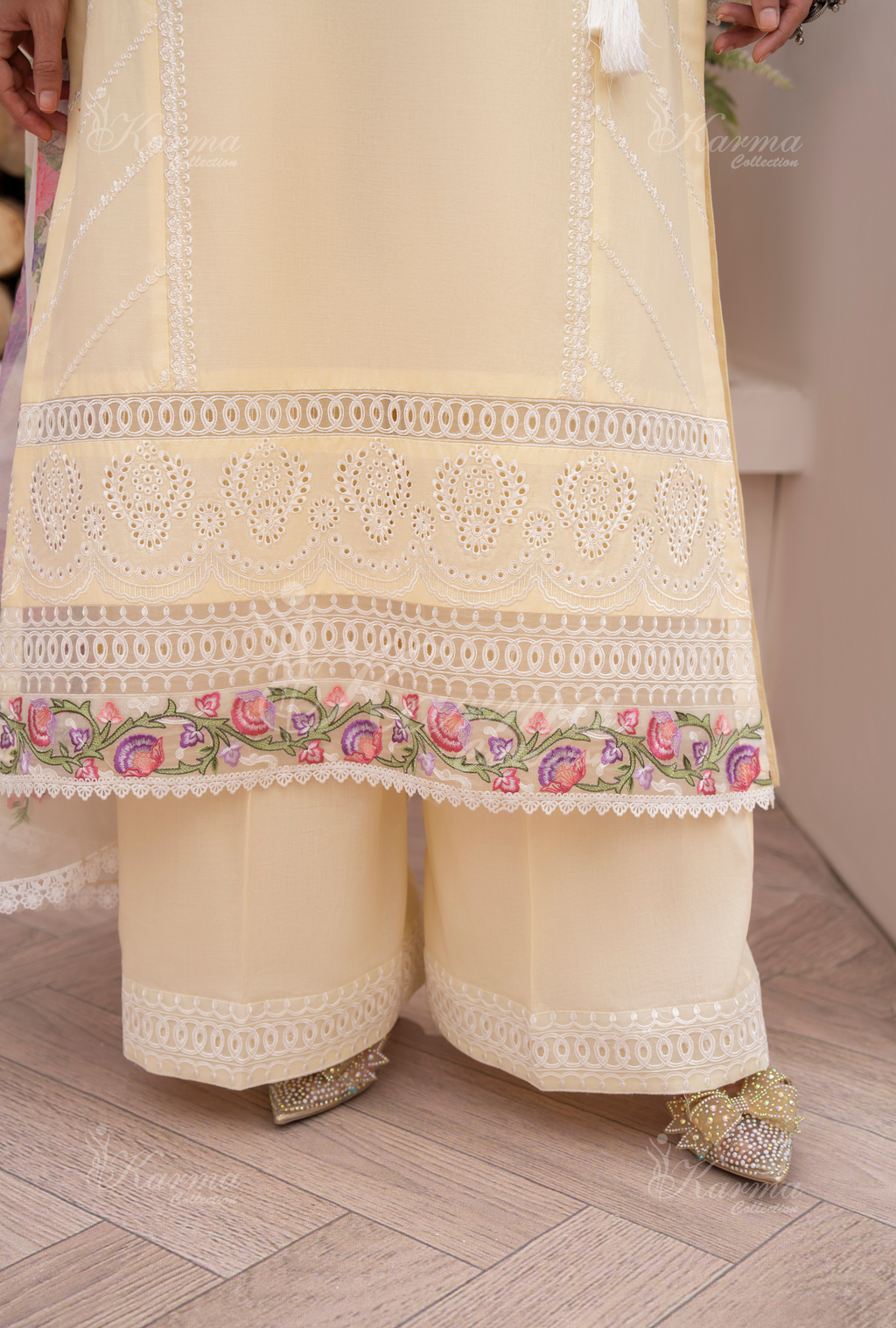 Butter Yellow KC-1481