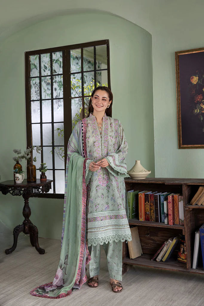 Design 4B Vital 2025 (Vol. 2) Unstitched