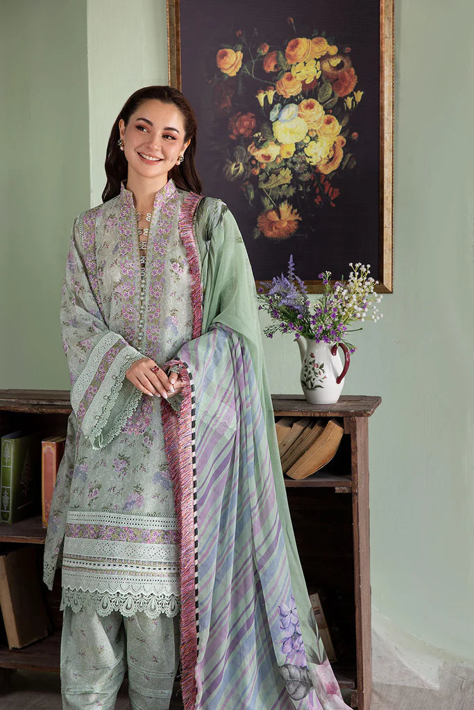 Design 4B Vital 2025 (Vol. 2) Unstitched
