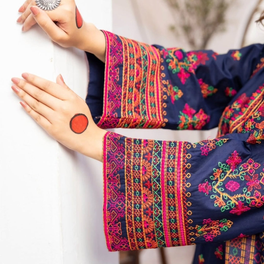 Kurta 3 Piece