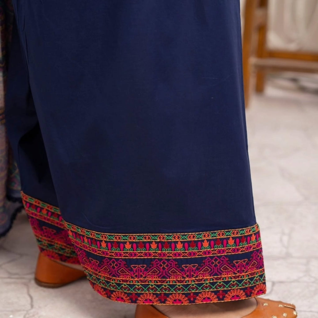 Kurta 3 Piece