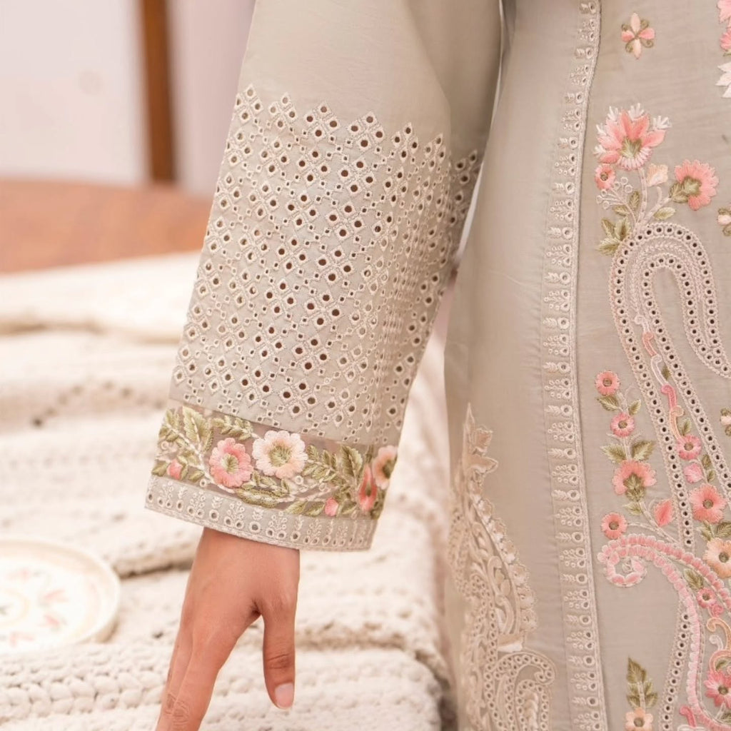 Kurta 3 Piece