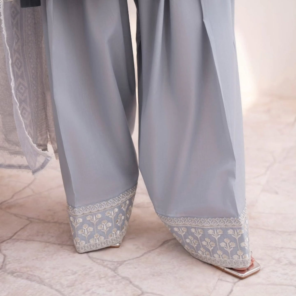 Kurta 3 Piece