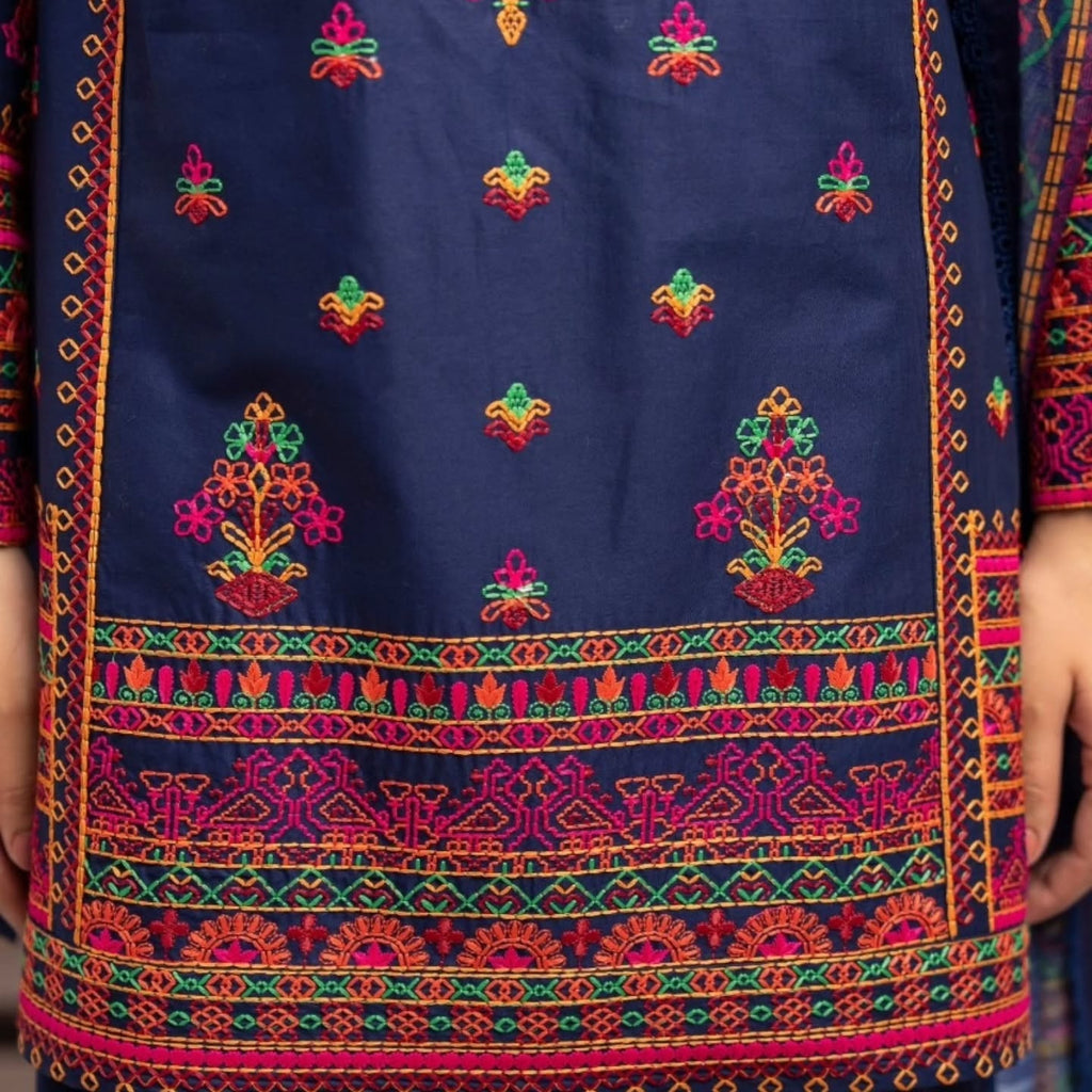 Kurta 3 Piece