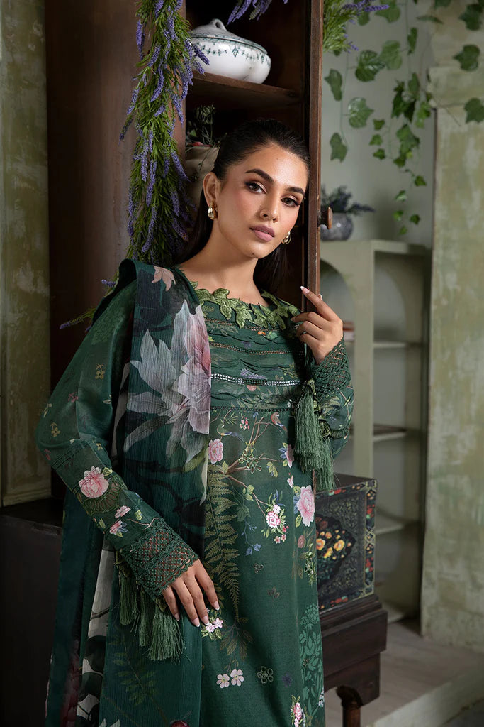 Design 5B Vital 2025 (Vol. 2) Unstitched