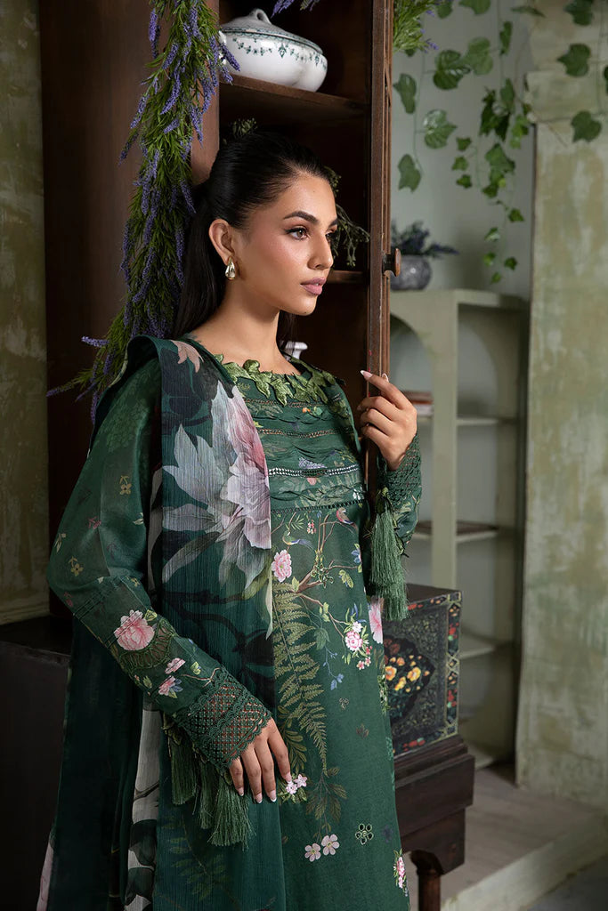 Design 5B Vital 2025 (Vol. 2) Unstitched