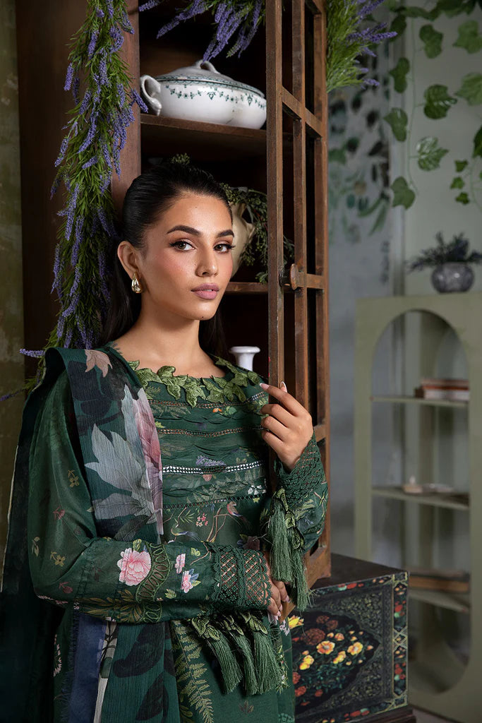 Design 5B Vital 2025 (Vol. 2) Unstitched