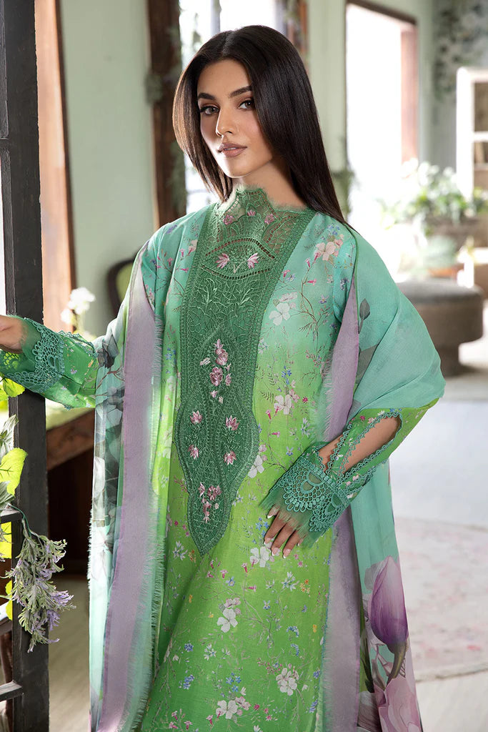 Design 8B Vital 2025 (Vol. 2) Unstitched