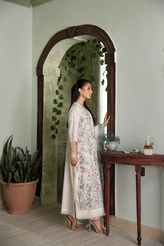 Design 9A Vital 2025 (Vol. 2) Unstitched