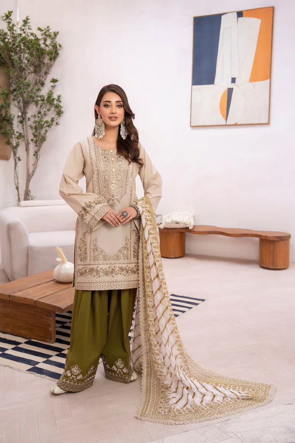 ALMOND SILK KC-1484