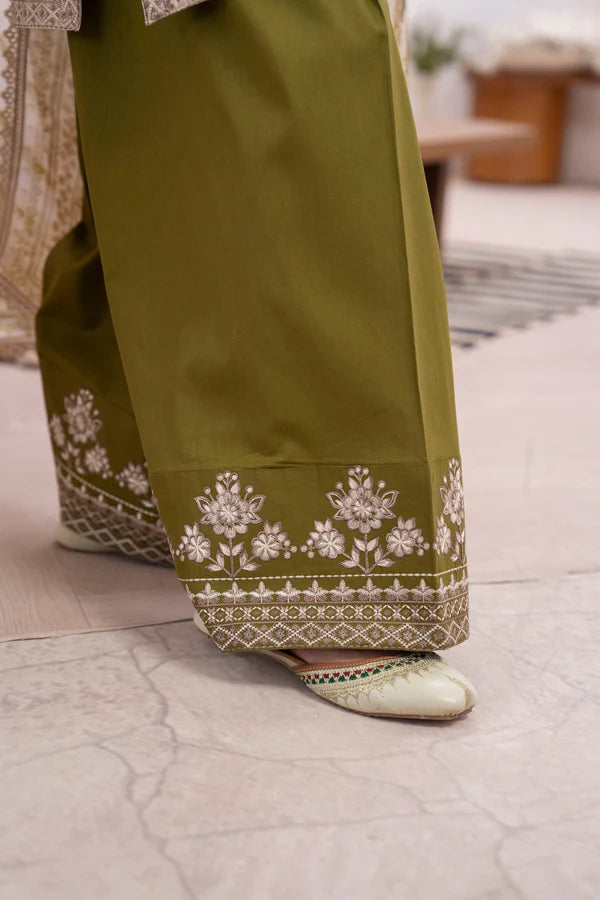 ALMOND SILK KC-1484
