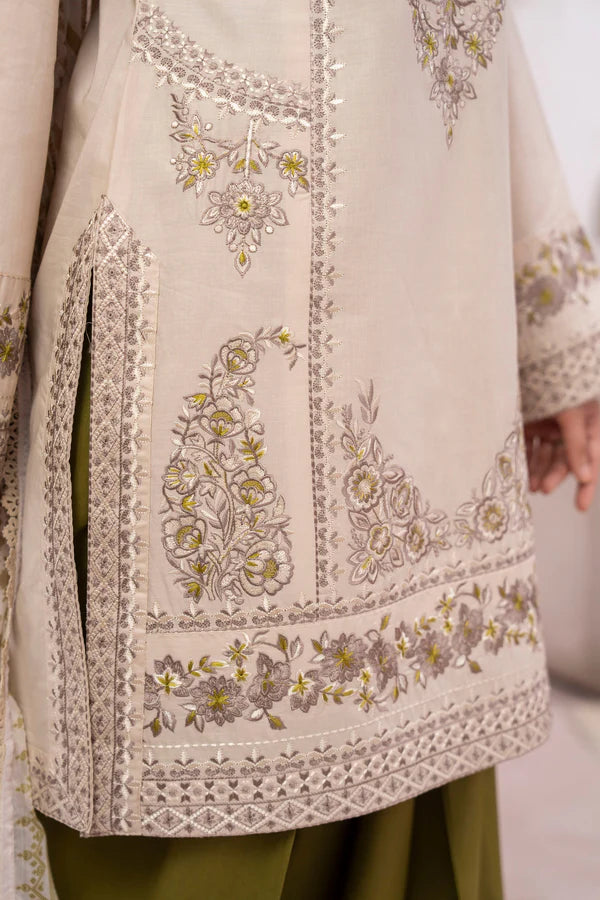 ALMOND SILK KC-1484