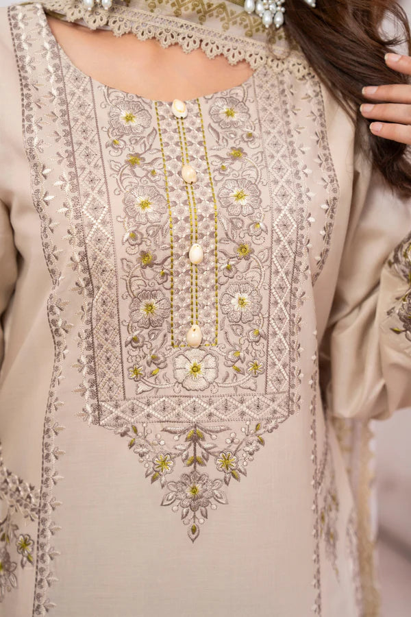 ALMOND SILK KC-1484