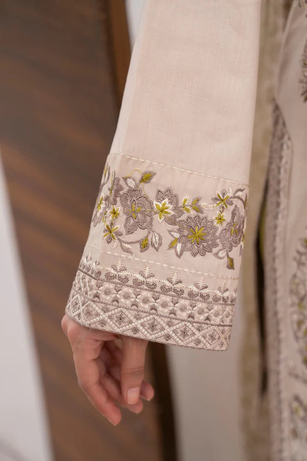 ALMOND SILK KC-1484