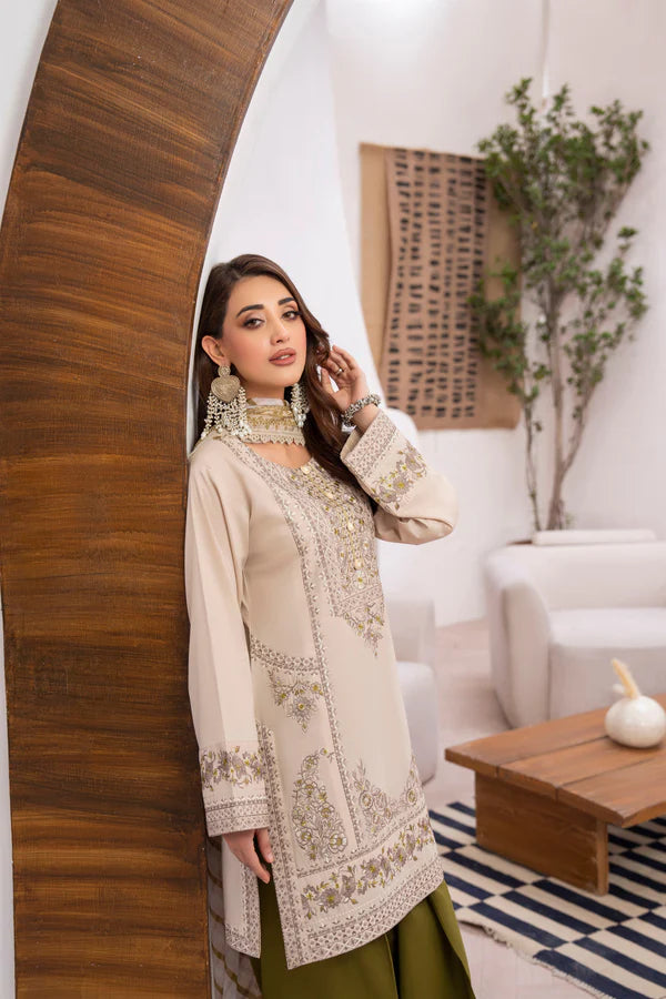ALMOND SILK KC-1484