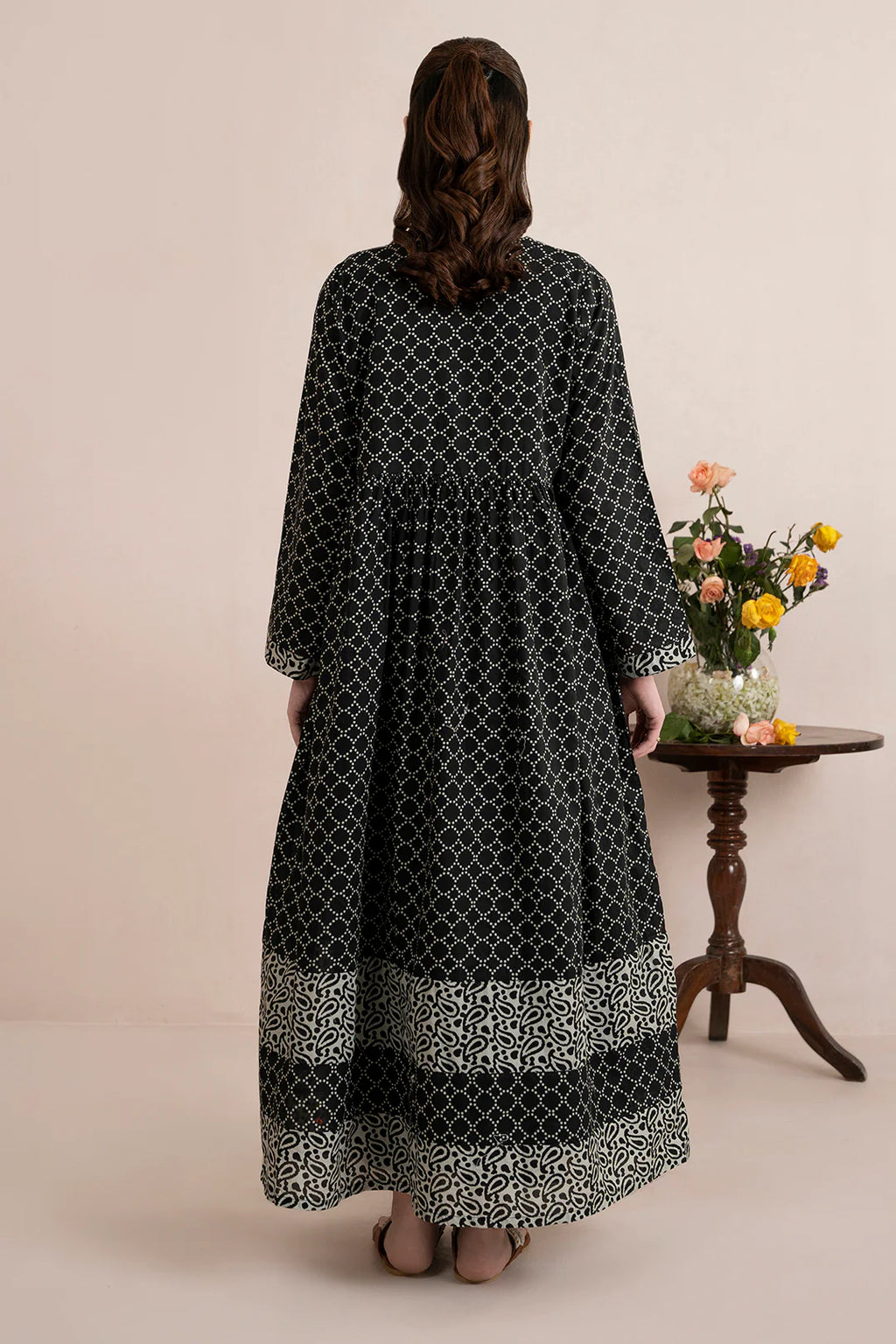 Tunics - 1658