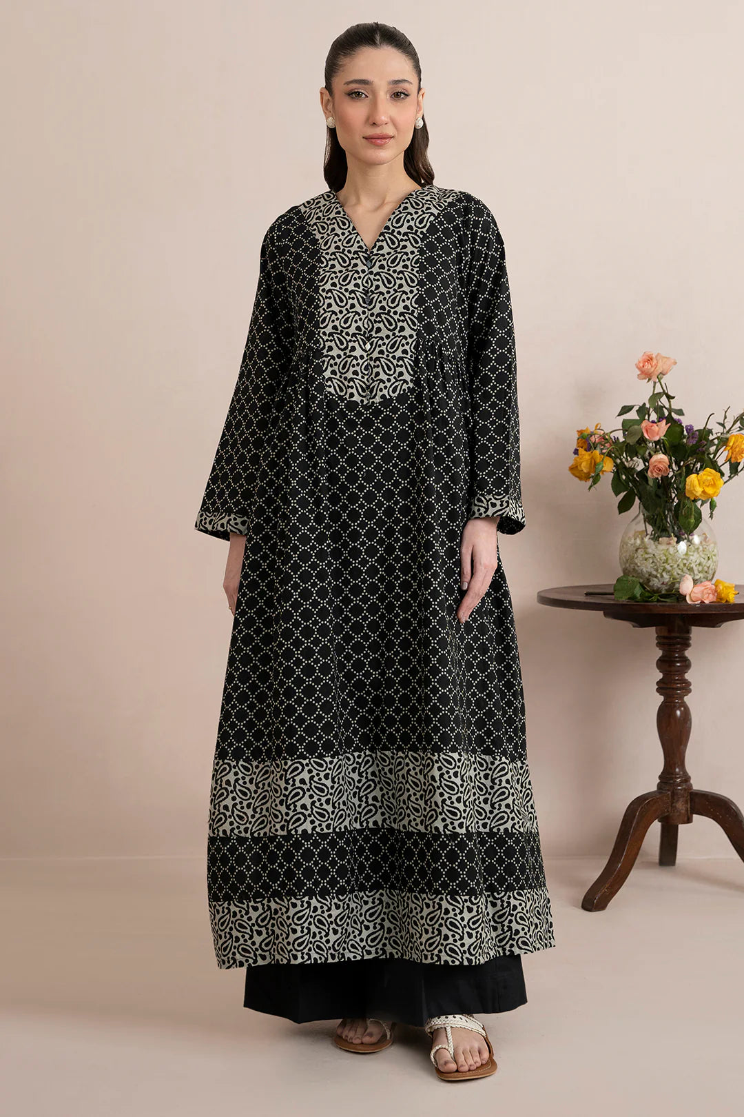 Tunics - 1658