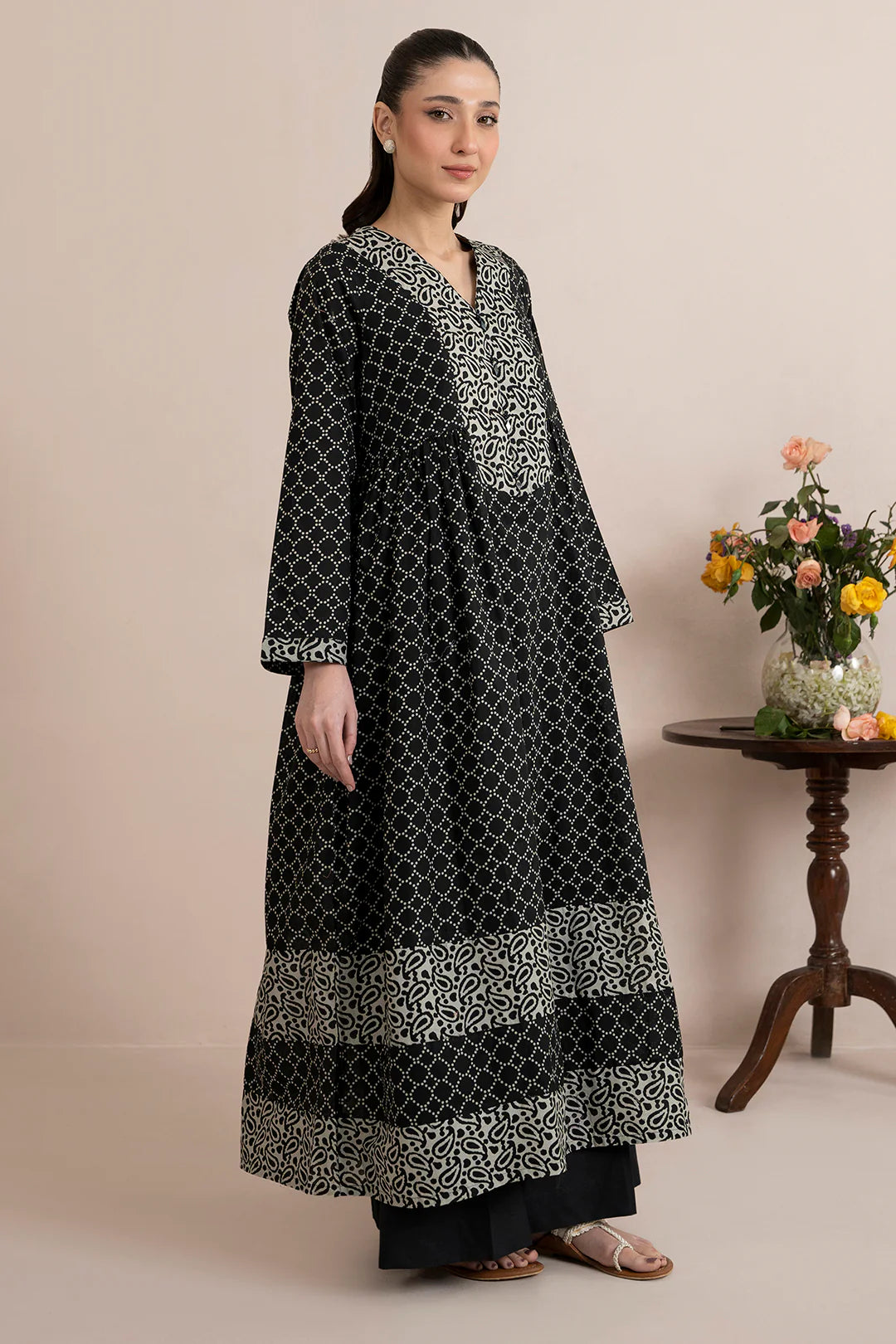 Tunics - 1658