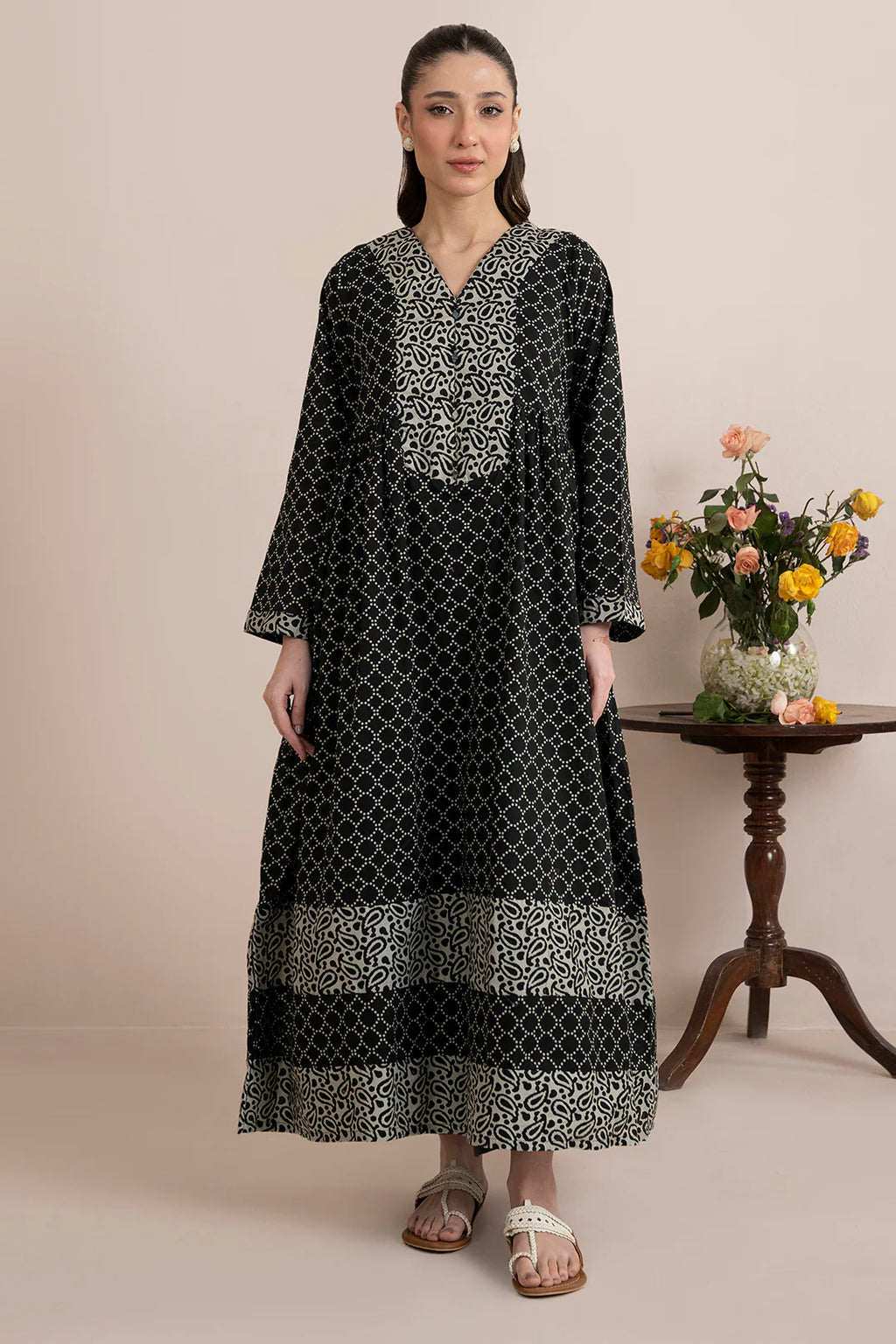 Tunics - 1658
