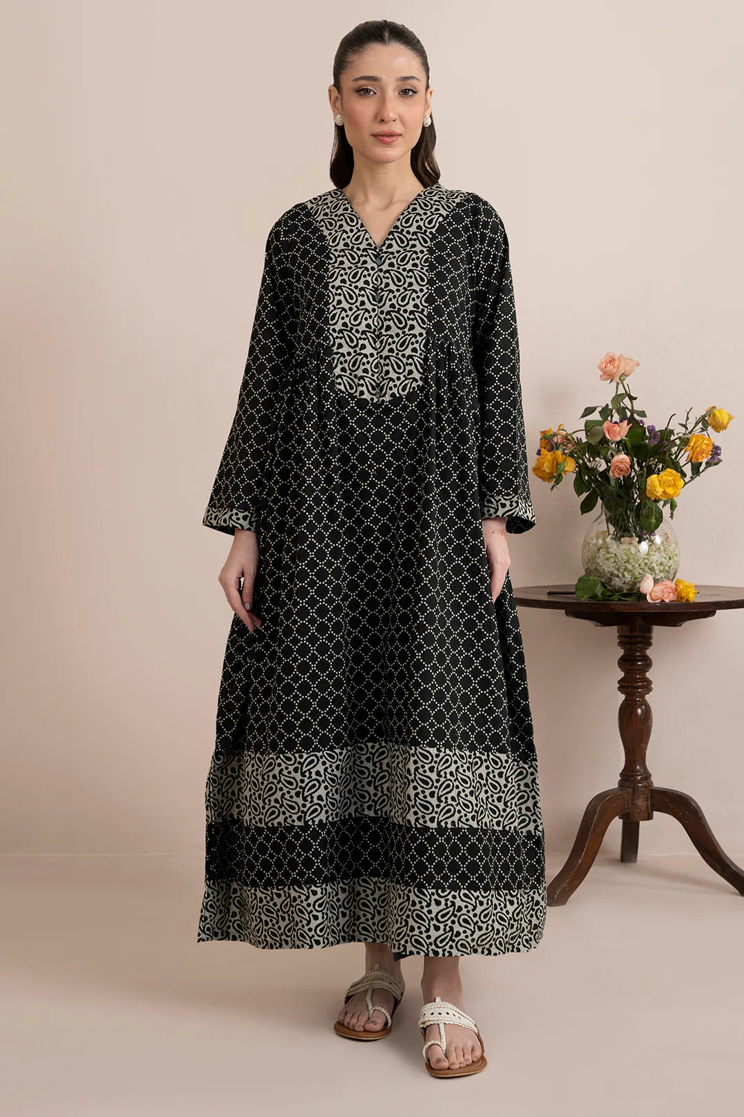 Tunics - 1658
