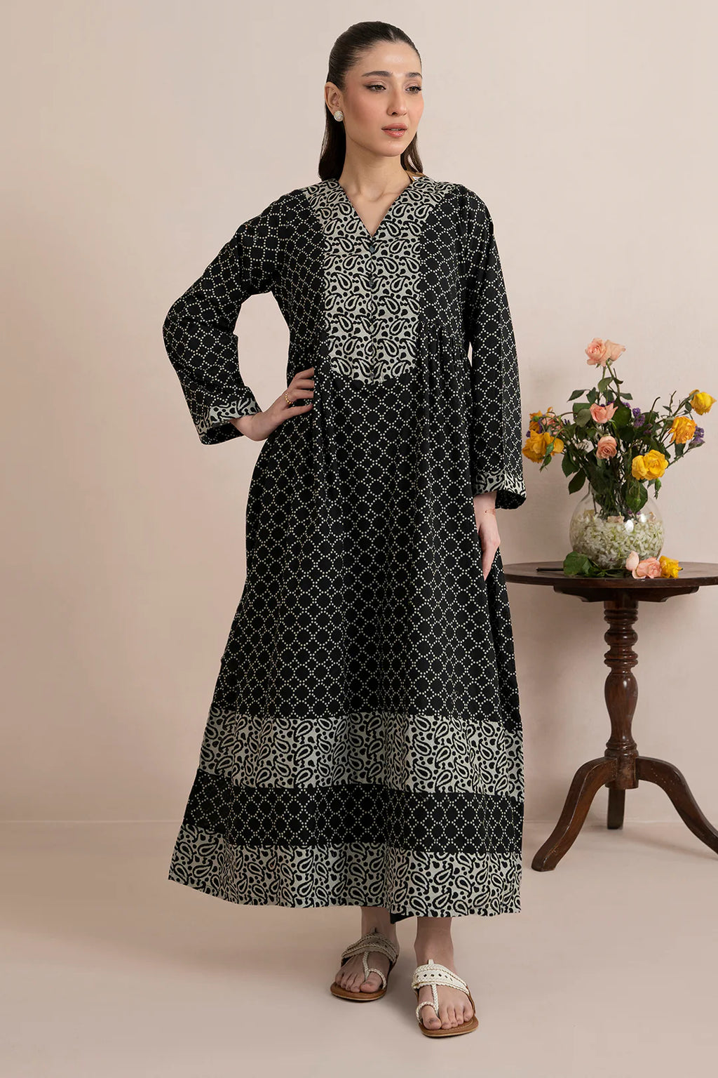 Tunics - 1658