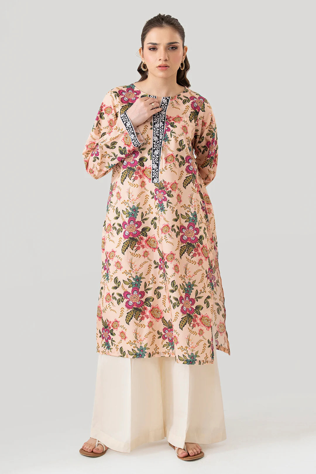 Kurta - 1836