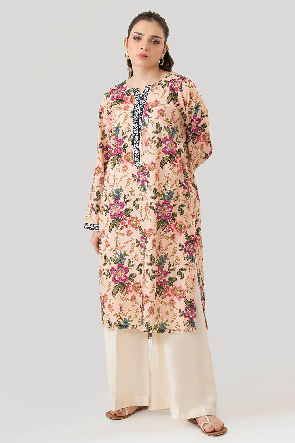 Kurta - 1836