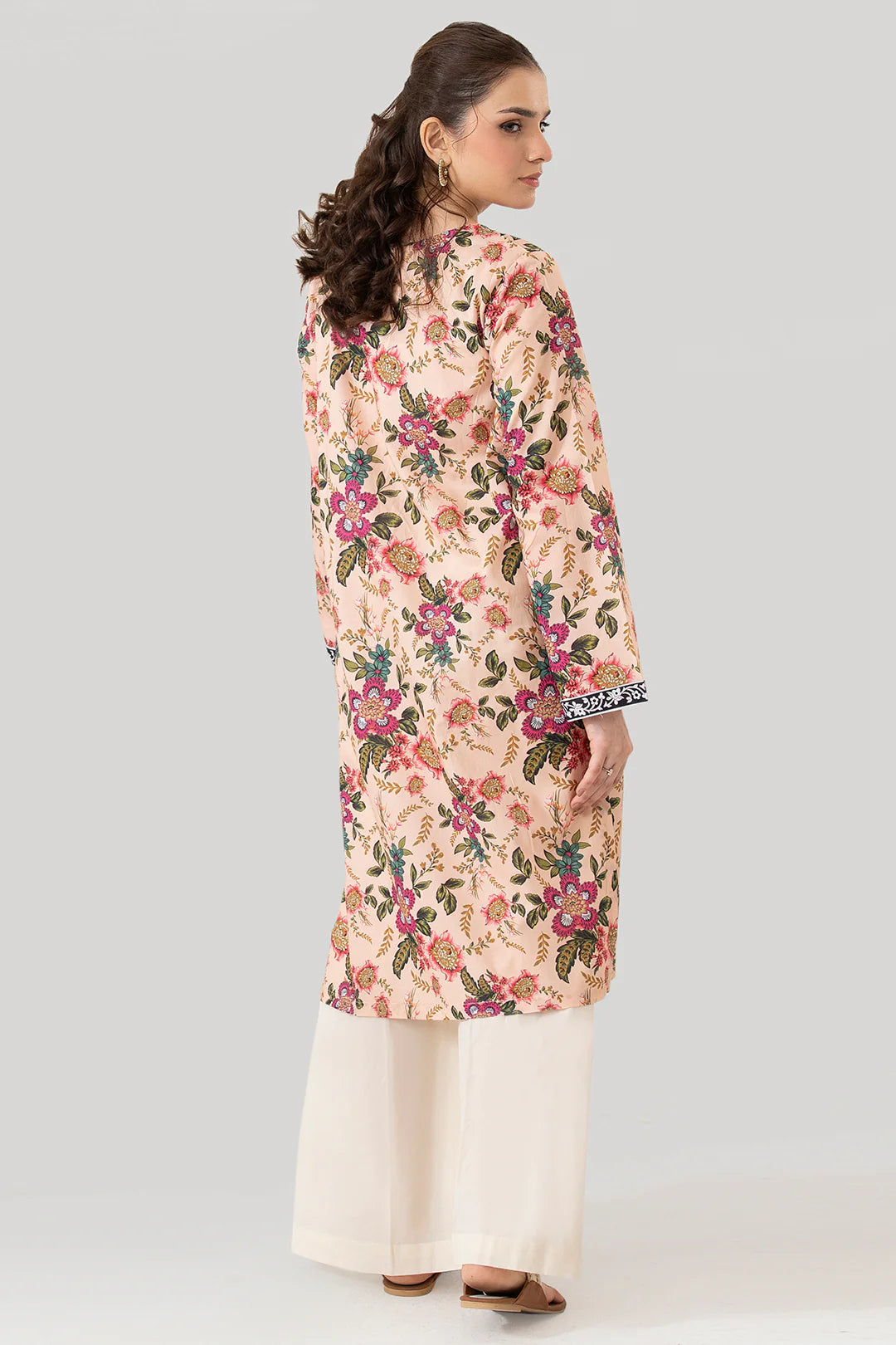 Kurta - 1836