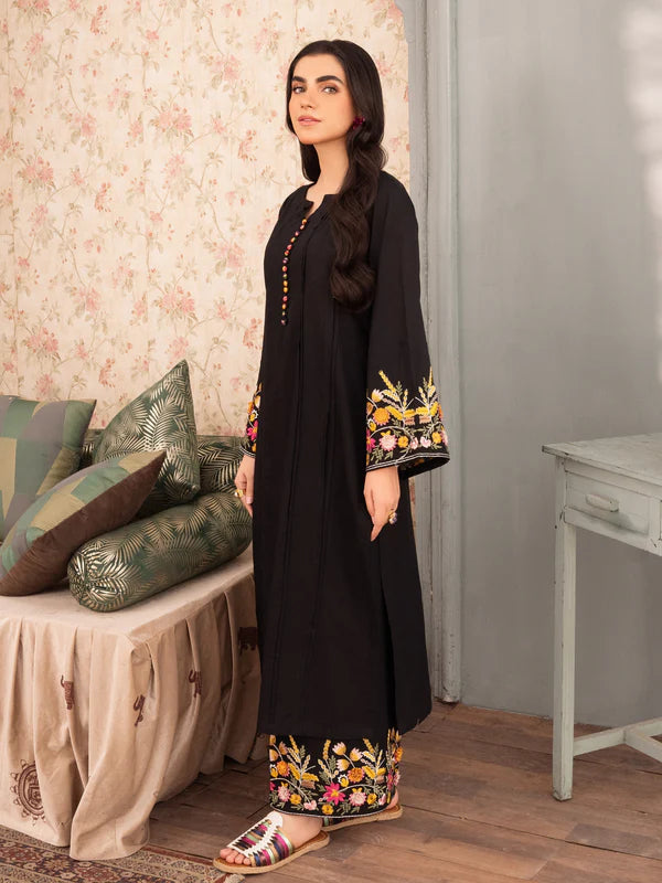 Gulejahan - Black