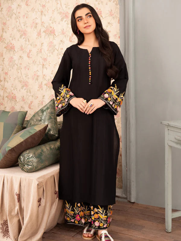 Gulejahan - Black